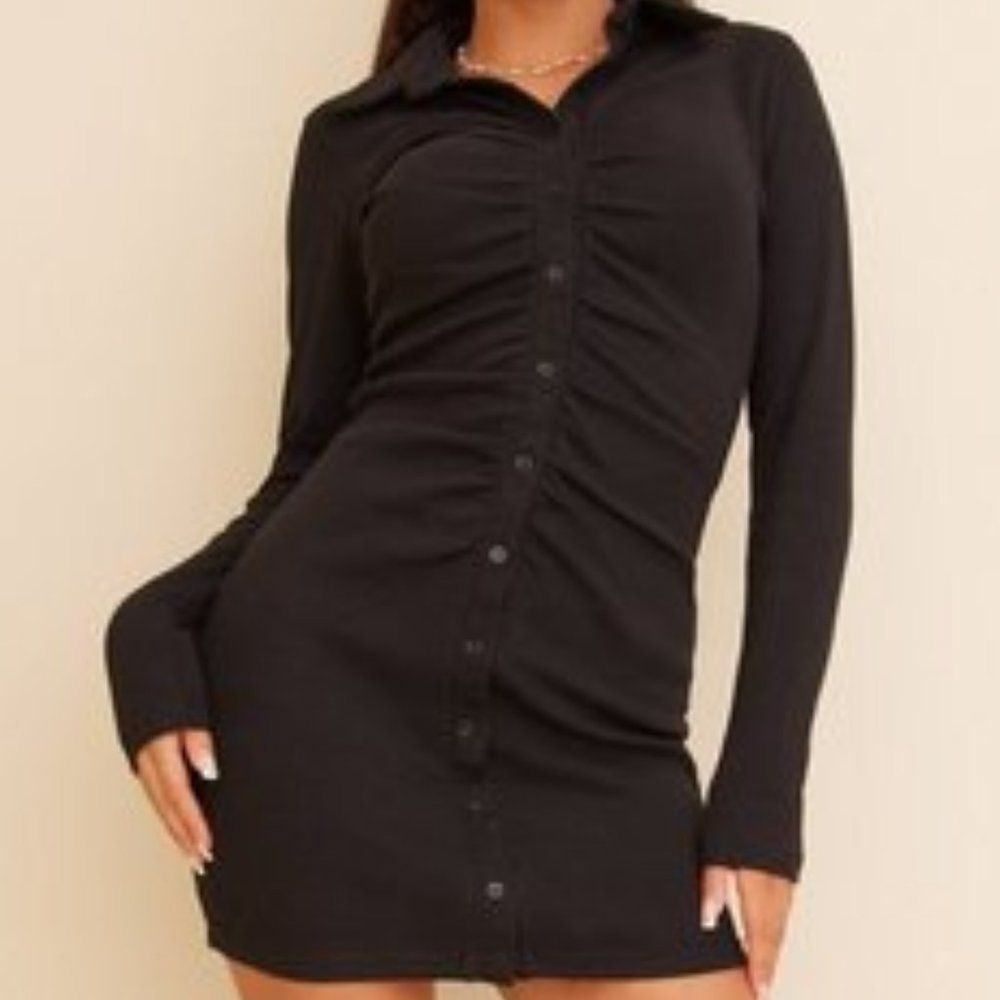 Bodycon dresses size 14
